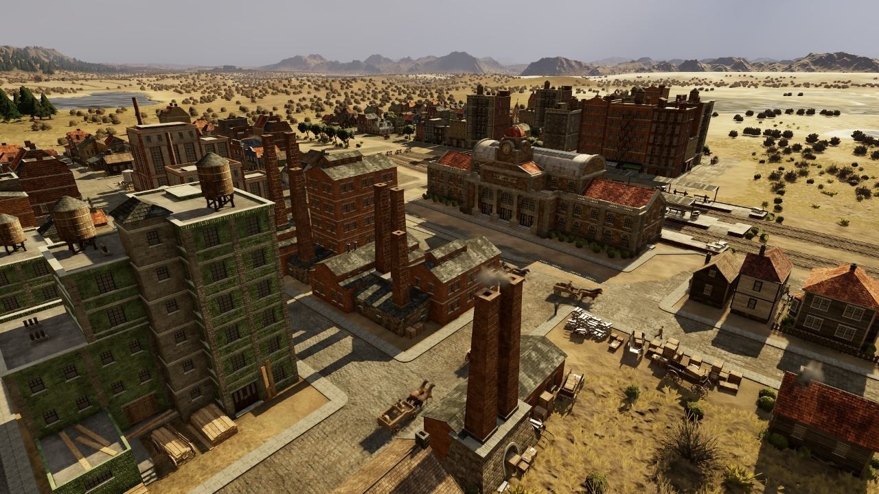 Railway Empire - Imagen 34